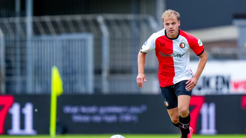 'Van den Belt bereikt persoonlijk akkoord met club'