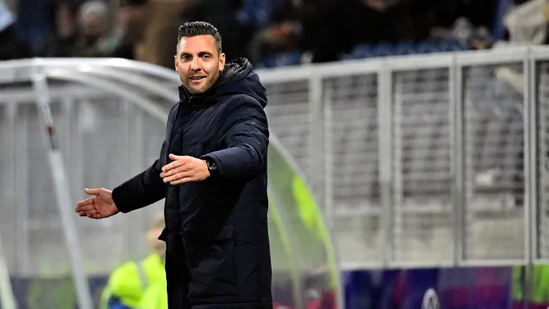 'Oud-Feyenoord-jeugdtrainer kan nu al stap maken naar Eredivisie'