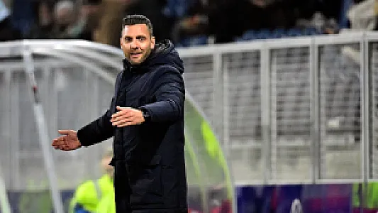 'Oud-Feyenoord-jeugdtrainer kan nu al stap maken naar Eredivisie'