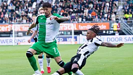 OFFICIEEL | Benita maakt transfer naar Heracles Almelo