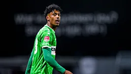 'Eredivisieclub hoopt op komst Slory'