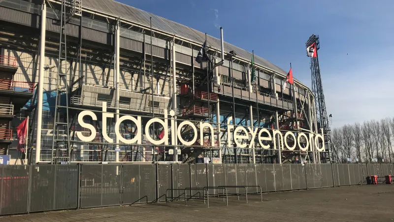 'RB Leipzig houdt ook Rômulo in de gaten, Feyenoord doet nieuw bod'
