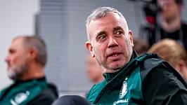 Hake doet boekje open: 'Super gedreven, super ambitieus en super enthousiast'