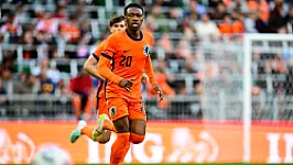 INTERLANDPERIODE | Jong Oranje start Europees Kampioenschap met hoge verwachtingen