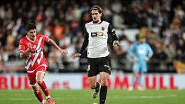 'Feyenoord doet bod op verdediger van Valencia CF'