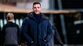 Melvin Boel heeft stap naar Eredivisieclub te pakken