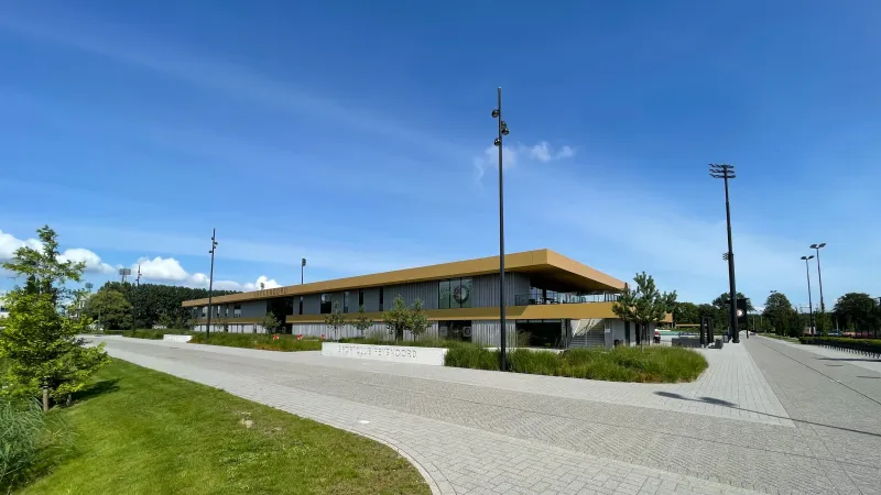 Feyenoord maakt trainersstaf voor de bovenbouwteams Feyenoord Academy bekend