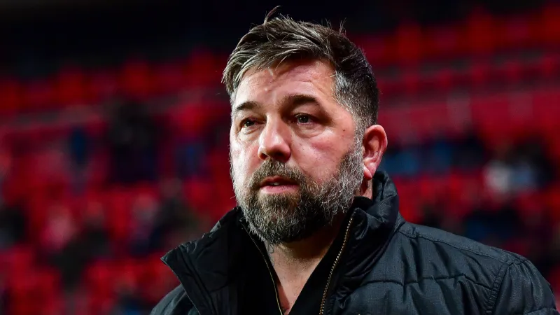 'Voor Feyenoord zou dit een geweldige aanwinst zijn'
