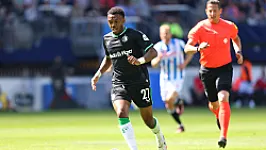 Milambo over toekomst: 'Ik weet dat het in London is'