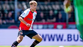'Op zich heeft Feyenoord geen verlies op deze speler geleden'