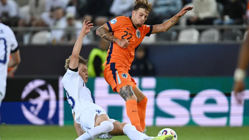 'Feyenoord doet nog een bod op FC Groningen-middenvelder Valente'