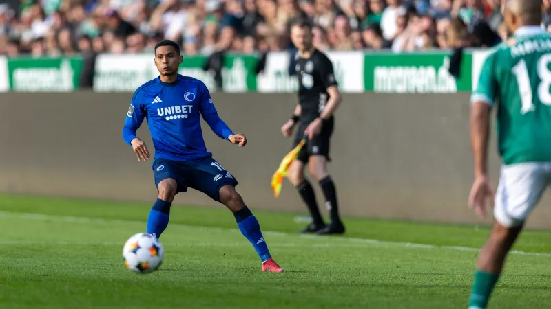 'Kopenhagen wil Lopez definitief overnemen'