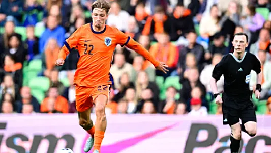 'Feyenoord wil meedenken en biedt FC Groningen ruiloptie aan'