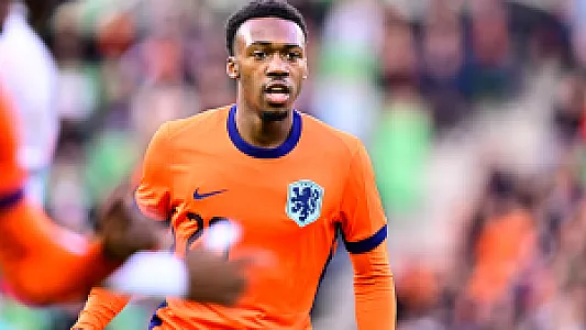 INTERLANDPERIODE | Jong Oranje verliest van Jong Denemarken