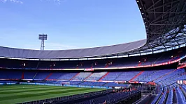 'Diarra persoonlijk akkoord met Feyenoord'