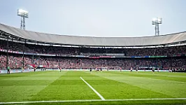 'Feyenoord versterkt zich met 15-jarig toptalent uit Ajax-opleiding'