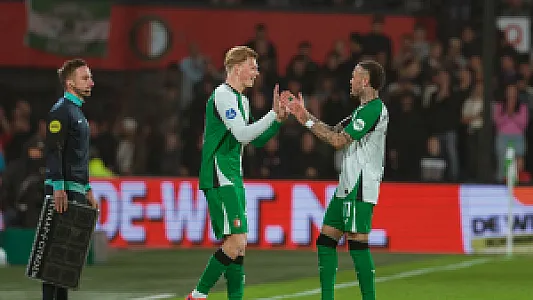 'Vertrek Hartman komt dichterbij met interesse uit Premier League'