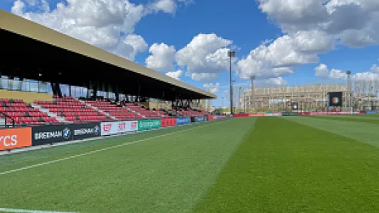 'Feyenoord mikt opnieuw op jeugdspeler Ajax'