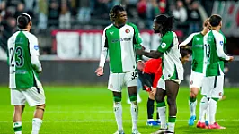 'Feyenoord wilde speler betrekken als ruilmiddel bij deal voor Valente'