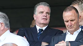 'Twee Premier League-teams tonen interesse in Feyenoord-target'