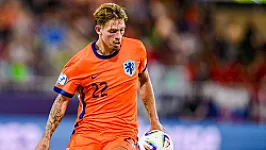 'Het is een goede voetballer, maar het is een ridicule vraagprijs'