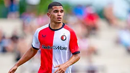 'Feyenoord verliest linksbuiten aan Belgische club'