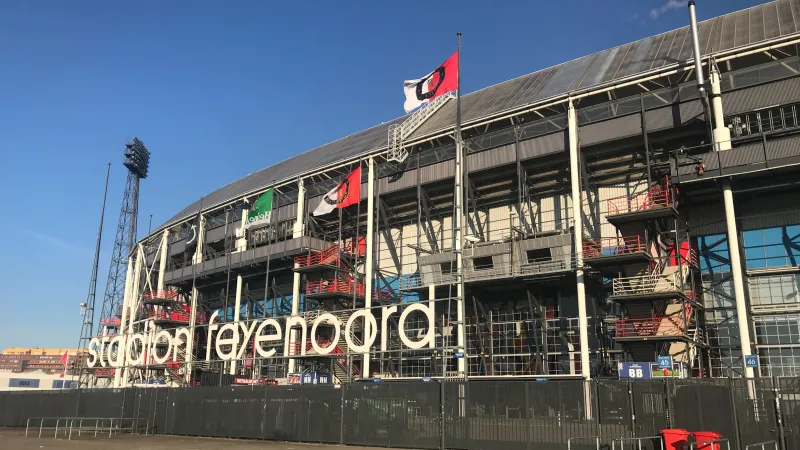 'Feyenoord legt een hoger bod neer voor Gaoussou Diarra'