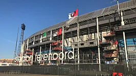 'Feyenoord legt een hoger bod neer voor Gaoussou Diarra'