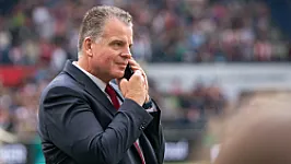 'Feyenoord verwacht snel duidelijkheid of transfer doorgaat'