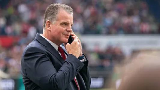 'Feyenoord verwacht snel duidelijkheid of transfer doorgaat'