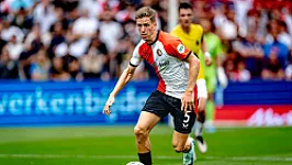 Eredivisie maakt eerste affiches bekend; Feyenoord start met thuiswedstrijd