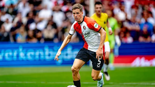 Eredivisie maakt eerste affiches bekend; Feyenoord start met thuiswedstrijd