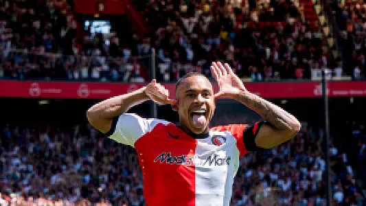 'Paixão boven aan het verlanglijstje van een Premier League club'