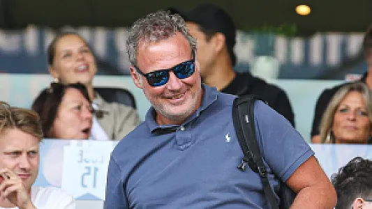 'Het lekt al uit voor dat er daadwerkelijk interesse is getoond'