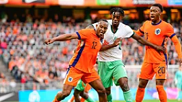 Jong Oranje begint zonder Feyenoorders aan cruciale EK-wedstrijd