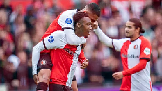OFFICIEEL | Jongeling vertrekt definitief uit de Kuip