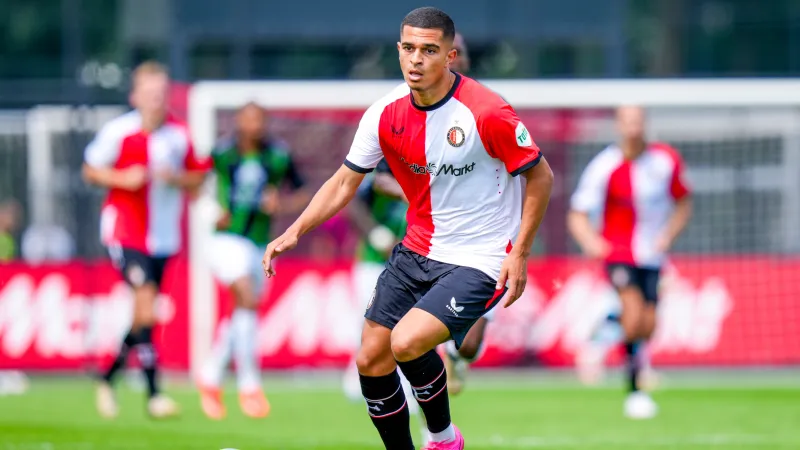 'Transfersom van transfer Sebaoui bekend'