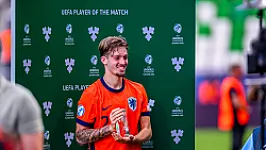 Valente: 'Uiteindelijk moeten de clubs daar gewoon uitkomen'