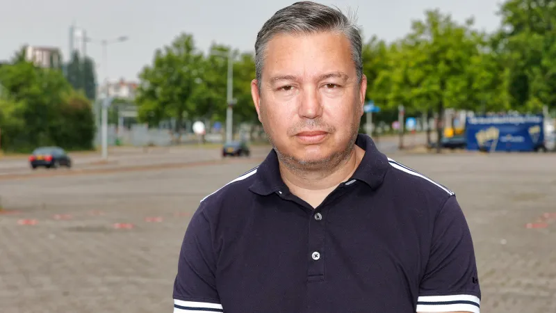 'Eerder een miljoentje eraf'