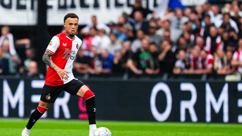 VI: 'Hartman sprak al met trainer Burnley FC, maar nog geen bod vanuit Engeland'