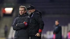 Kuyt en Beerschot nemen afscheid van elkaar