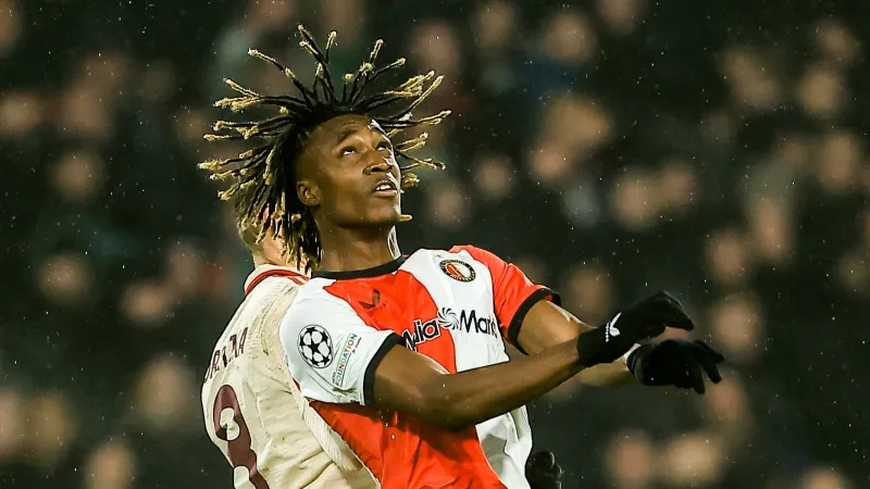L'Équipe: 'Nadje bereikt akkoord met Zwitserse club'