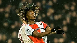 L'Équipe: 'Nadje bereikt akkoord met Zwitserse club'