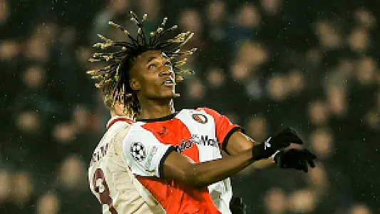 L'Équipe: 'Nadje bereikt akkoord met Zwitserse club'
