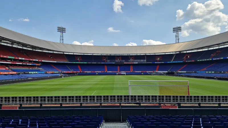 'Feyenoord en Istanbulspor naderen akkoord over Diarra'