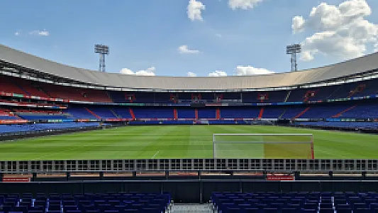 'Feyenoord en Istanbulspor naderen akkoord over Diarra'