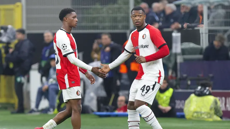 Interlandperiode | Oppermachtig Oranje onder 19 door naar de halve finale