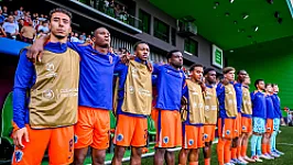 INTERLANDPERIODE | Jong Oranje speelt kwartfinale tegen Jong Portugal