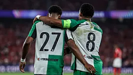 'Dat is een kenmerk van een toekomstig topspeler'