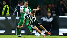 ‘Dit is het bedrag dat Feyenoord ontvangt voor Hartman'